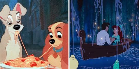 Can Disney be romantic?