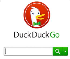 Can DuckDuckGo beat Google?