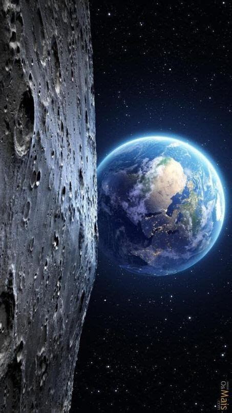 Can Earth survive without the moon?