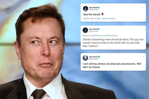 Can Elon Musk help me?