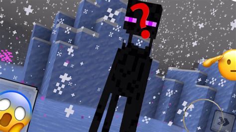 Can Endermen be killed?