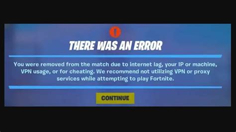 Can Epic Games ban your IP?