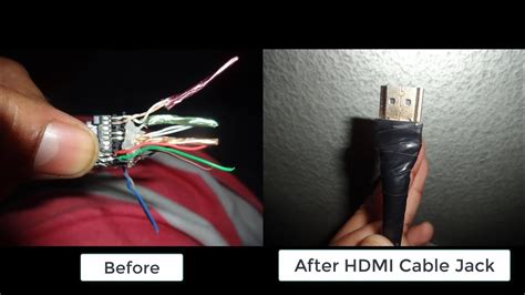 Can Ethernet replace HDMI?