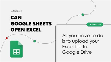 Can Excel communicate with Google Sheets?