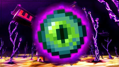 Can Eyes of Ender be wrong?