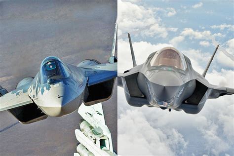 Can F-16 beat F-35?