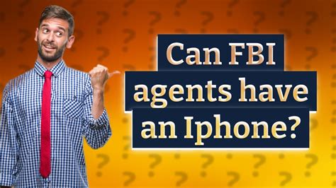 Can FBI agents have relationships?