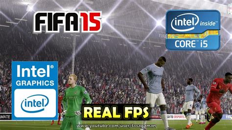 Can FIFA 18 run on Intel HD Graphics 3000?