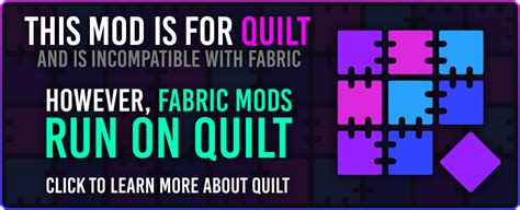 Can Fabric run Quilt mods?