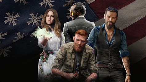 Can Far Cry 5 be family shared?