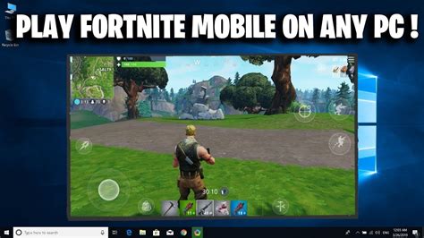 Can Fortnite be played on different devices?