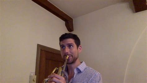 Can French horns play fast?