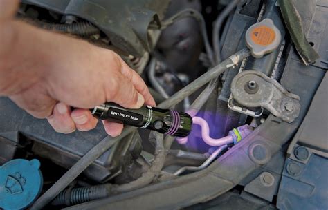 Can Freon leak into your car?