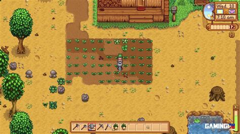 Can GOG play with Steam Stardew?