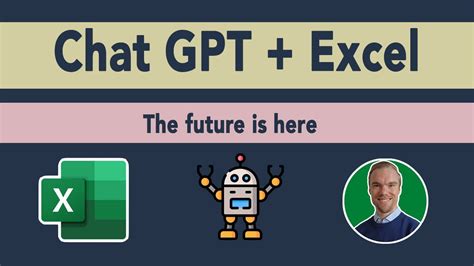 Can GPT-4 use Excel?