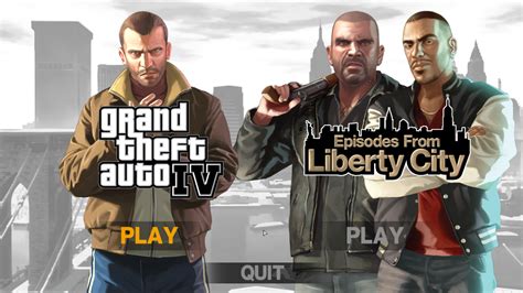 Can GTA 4 be 2 player?