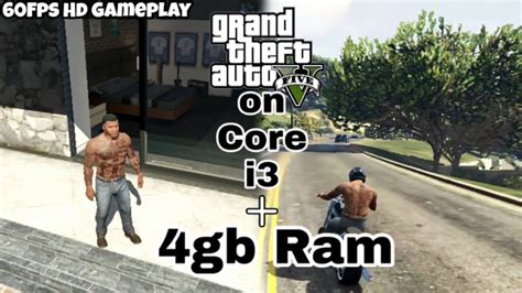 Can GTA 5 run on 12 GB RAM?