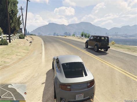 Can GTA 5 run on 4 GB?