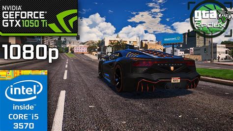 Can GTX 1050 2GB run GTA 5?