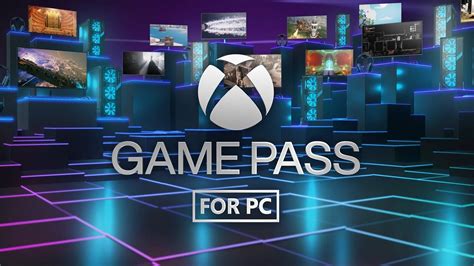 Can Gamepass play with PC?