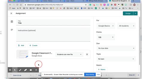 Can Google Classroom see if you copy and paste?