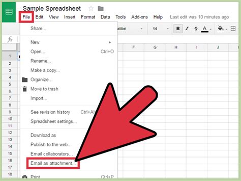 Can Google Docs edit Excel?