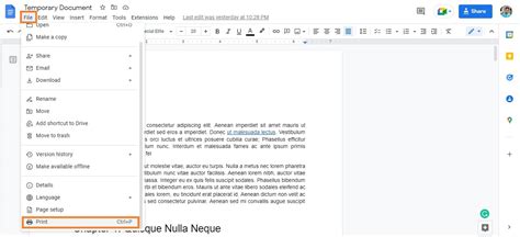 Can Google Docs open a Pages file?