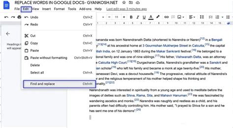 Can Google Docs replace word?