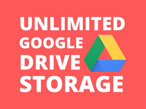 Can Google Drive be used as cloud storage?