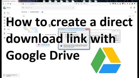 Can Google Drive get leaked?