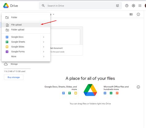 Can Google Drive play MP4?