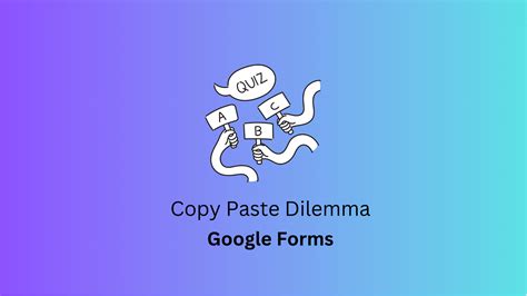 Can Google Form detect copy paste?