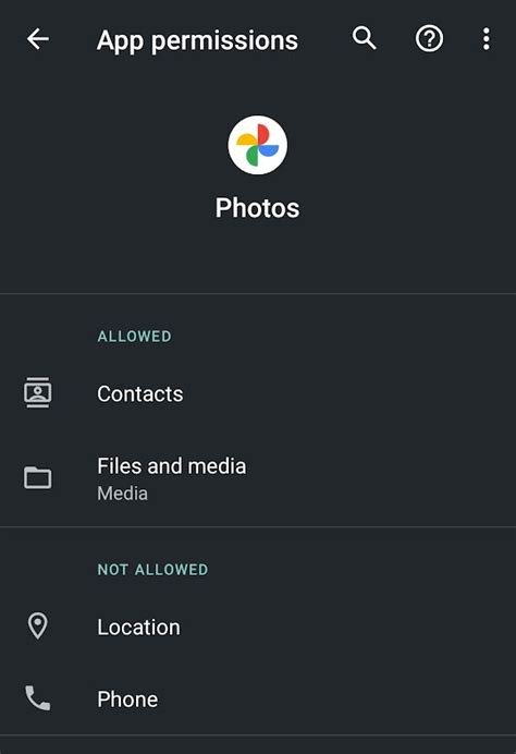 Can Google access your Google Photos?