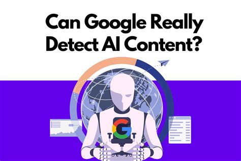 Can Google detect AI blog posts?