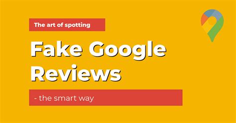 Can Google detect fake reviews?