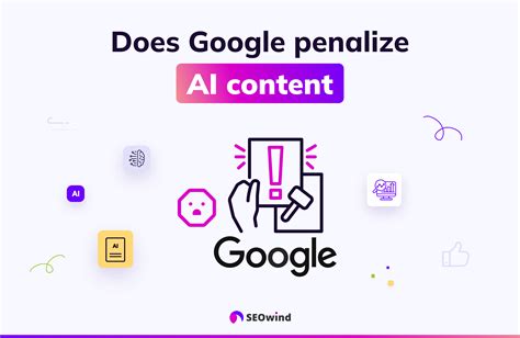 Can Google penalize AI content?