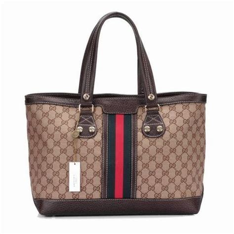 Can Gucci bags be made in China?