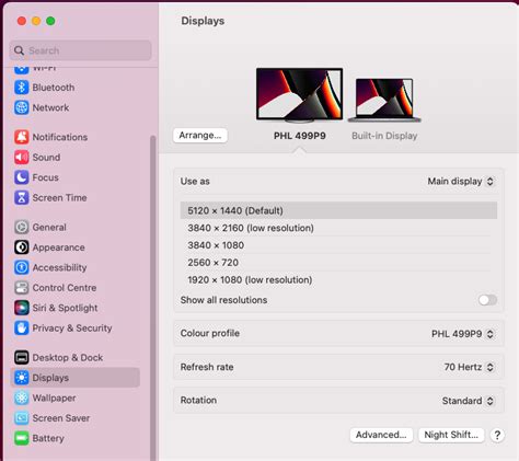 Can HDMI 1.4 do 5120x1440?