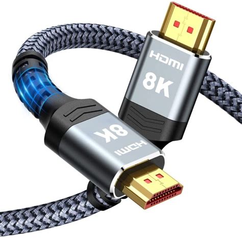 Can HDMI 1.4 do 8K?