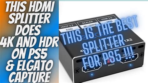 Can HDMI 2.0 do 4K 60fps HDR?