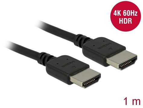 Can HDMI 2.0 do 4K at 60 Hz?