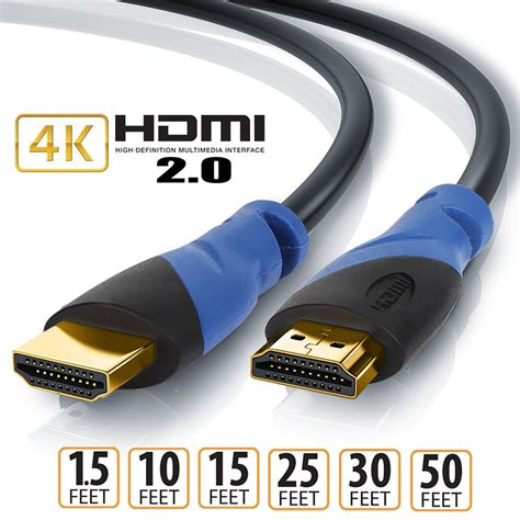 Can HDMI 2.0 do 4k 60hz HDR?