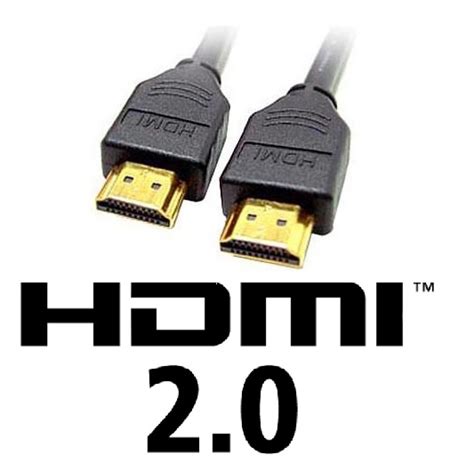 Can HDMI 2.0 do 8K?