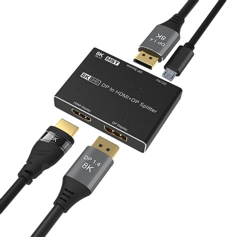 Can HDMI transfer 8K?