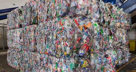 Can HDPE be infinitely recycled?