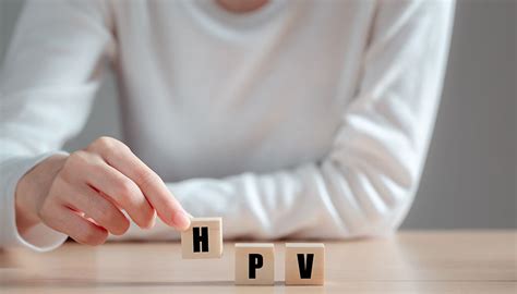 Can HPV 16 clear on its own?