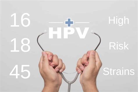 Can HPV 16 go away?