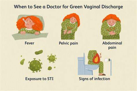 Can HPV cause a smell?