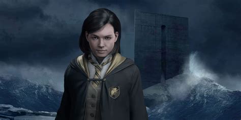 Can Hogwarts students go to Azkaban?
