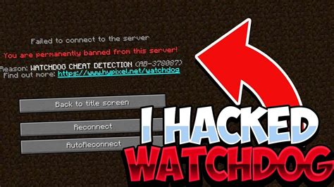 Can Hypixel detect cheats?